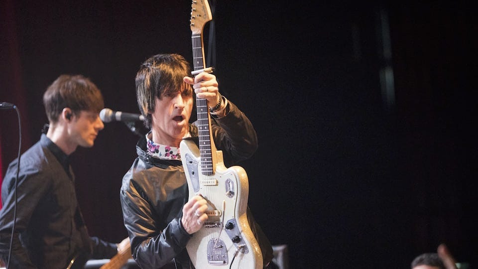 Johnny Marr in 10 Songs (and only 2 are by The Smiths) | by Bryn Rich |  Medium