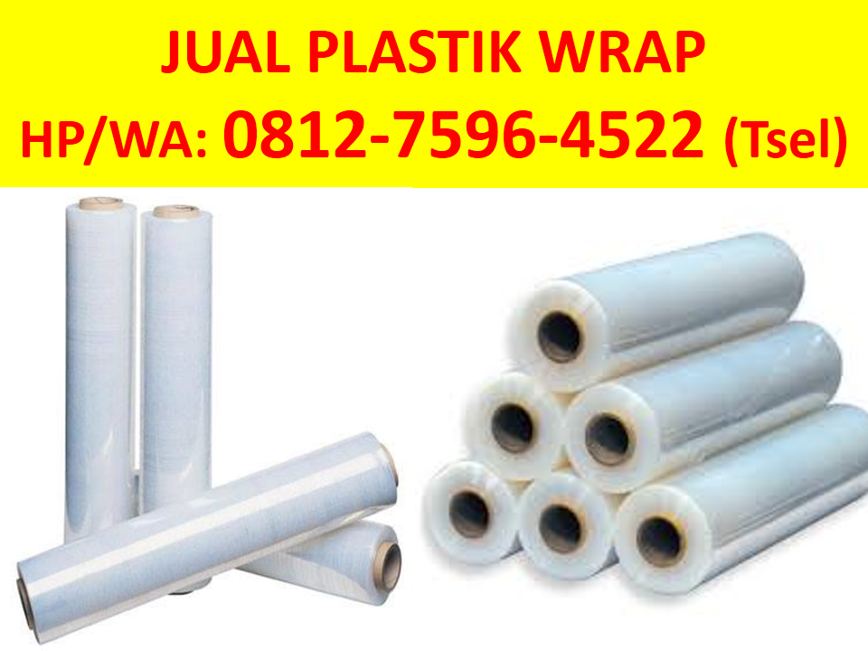 plastik stretch film