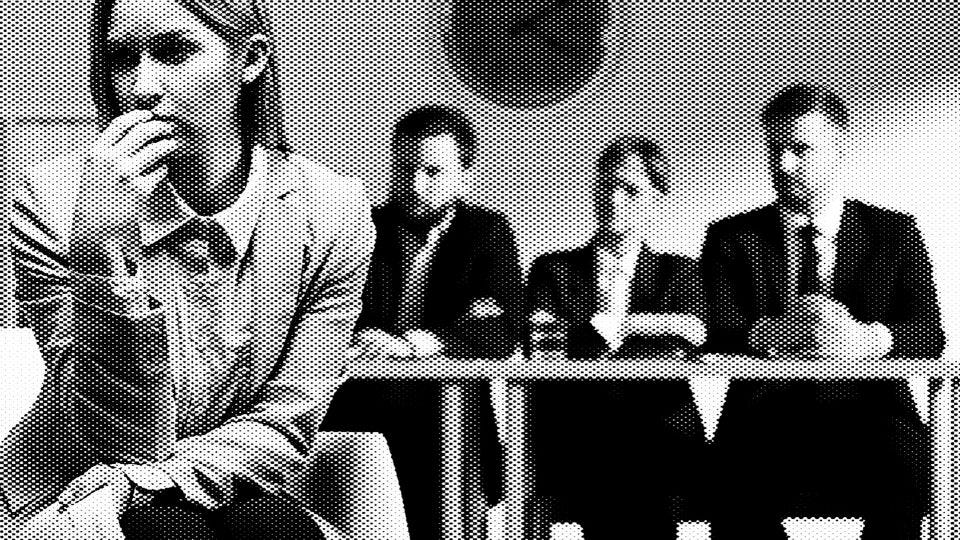 When You Reject An Internal Candidate They Re More Likely To Quit Here S How To Fix That By Ben Butina Ph D Sphr Hr Evidence Medium