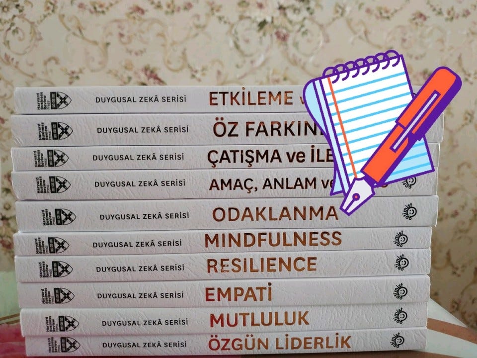 Duygusal Zeka Odaklanma
