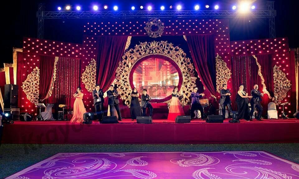 Spring Diaries Events Are One Of The Best Company For Event