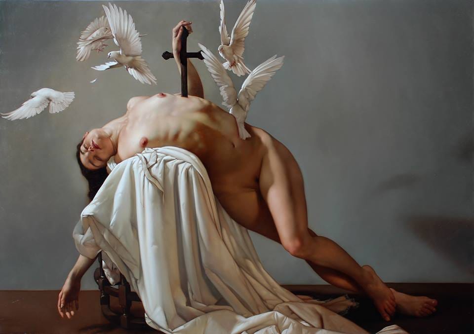 Roberto Ferri