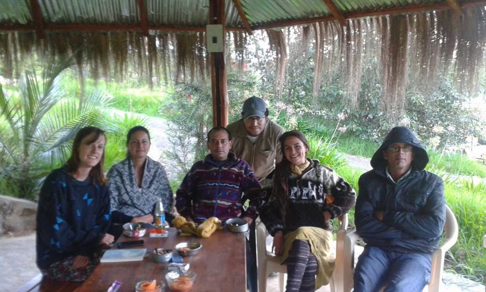 Where You Can Find The Best Ayahuasca Retreat Gaia Sagrada Medium