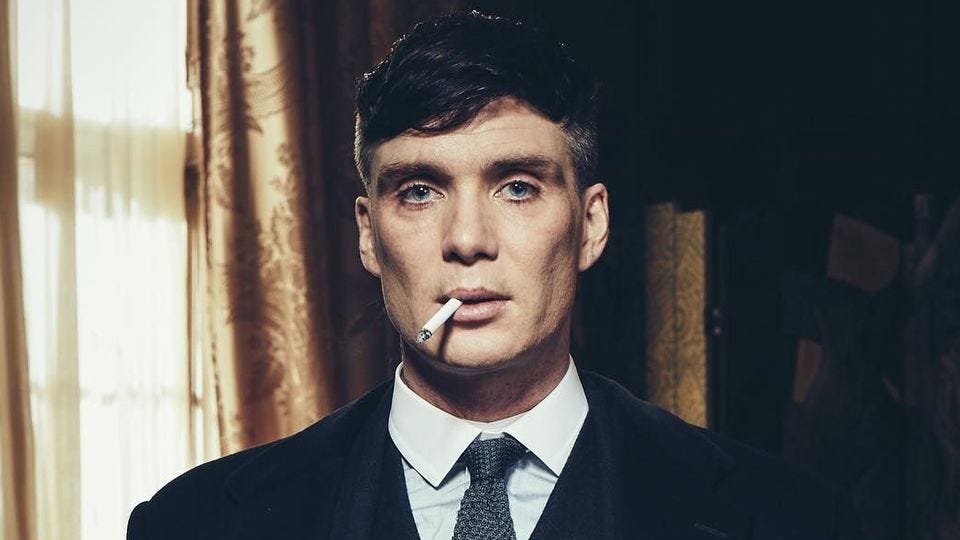 Streaming Peaky Blinders 5 Season Episode 3 Online 4k