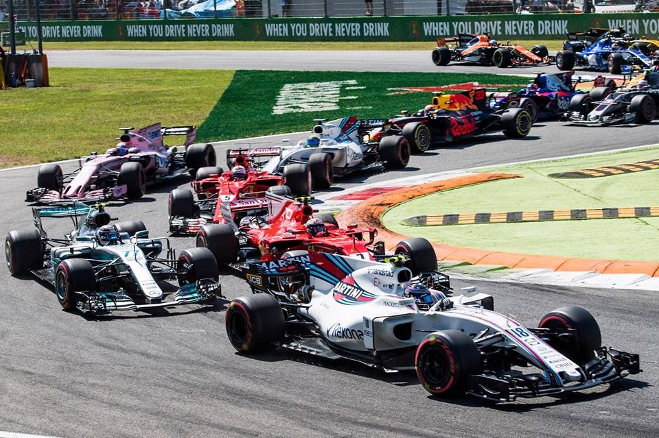 f1 live streaming now 2019