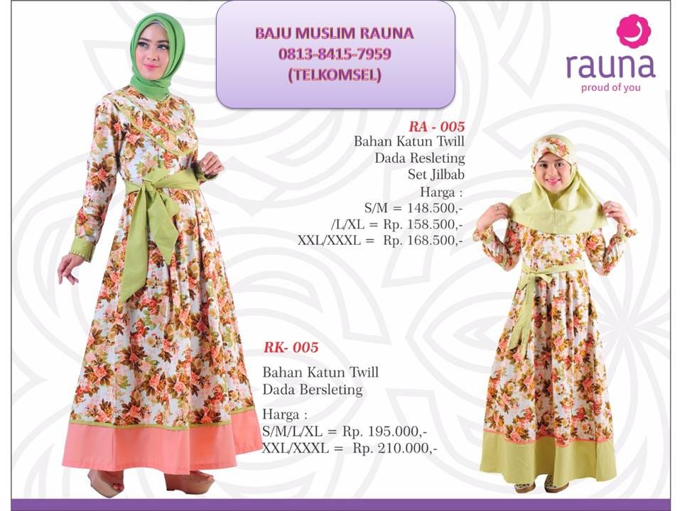 Baju Muslim Wanita Sekarang0813 8415 7959 Telkomsel