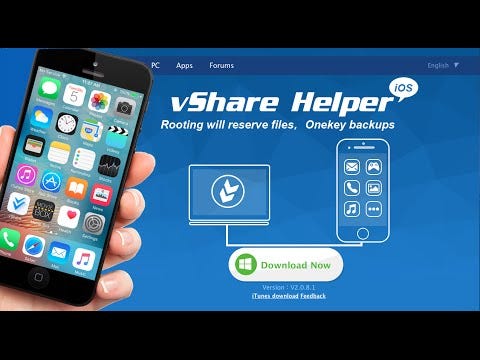 vshare android download free