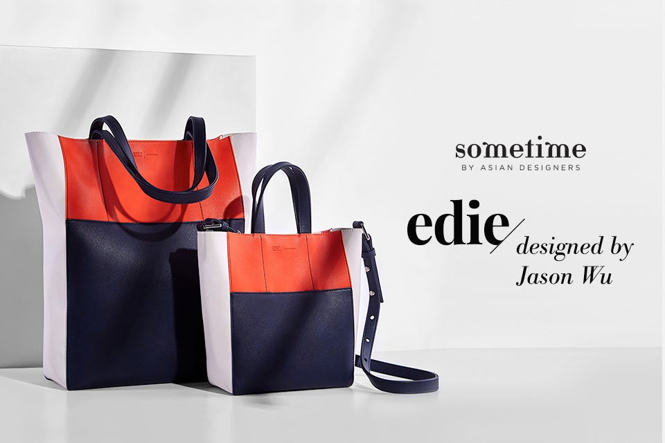 jason wu sometime bag