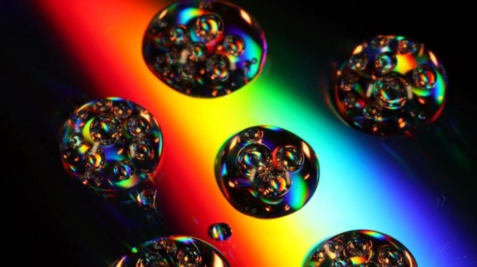 The 3 ways that parallel Universes could be real by