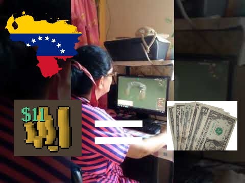 Hell on Earth: Venezuelan’s Turn to Video Games And Are Making More ...