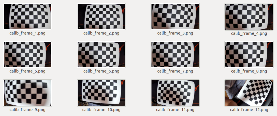 What Is Camera Calibration Matlab Simulink