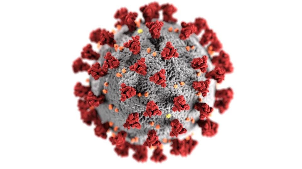 Facts and Data: Coronavirus Explained by a Physician