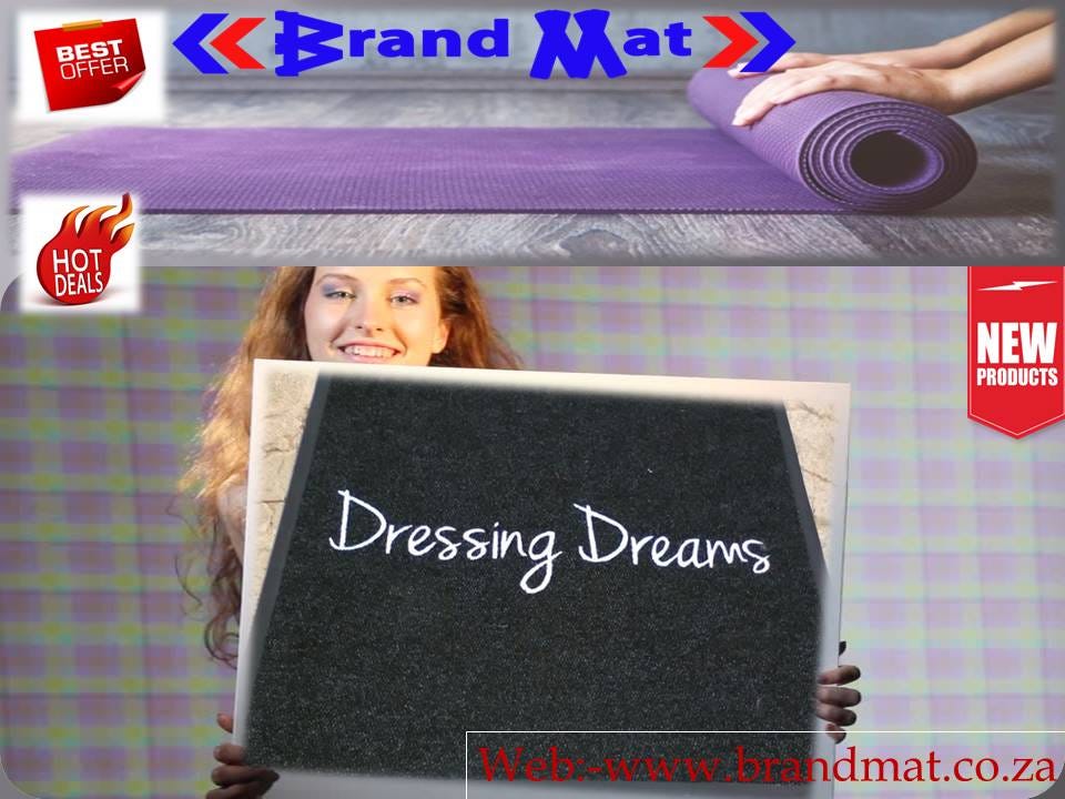 Shop For Your Best Quality Mats Online With Brandmat