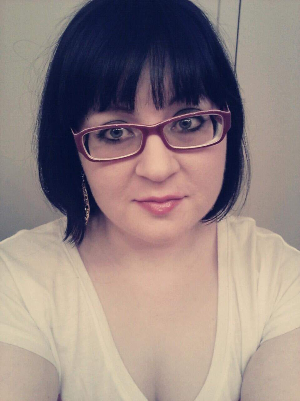 I Love Bangs And I Love Your Bangs Shannon Ashley Medium