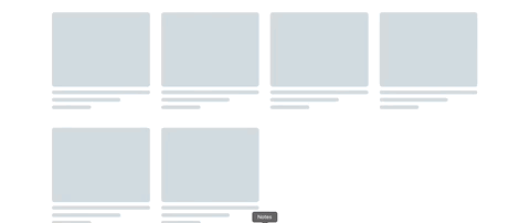 How To Create Skeleton Loading Screens In React By Ankit Saxena Javascript In Plain English