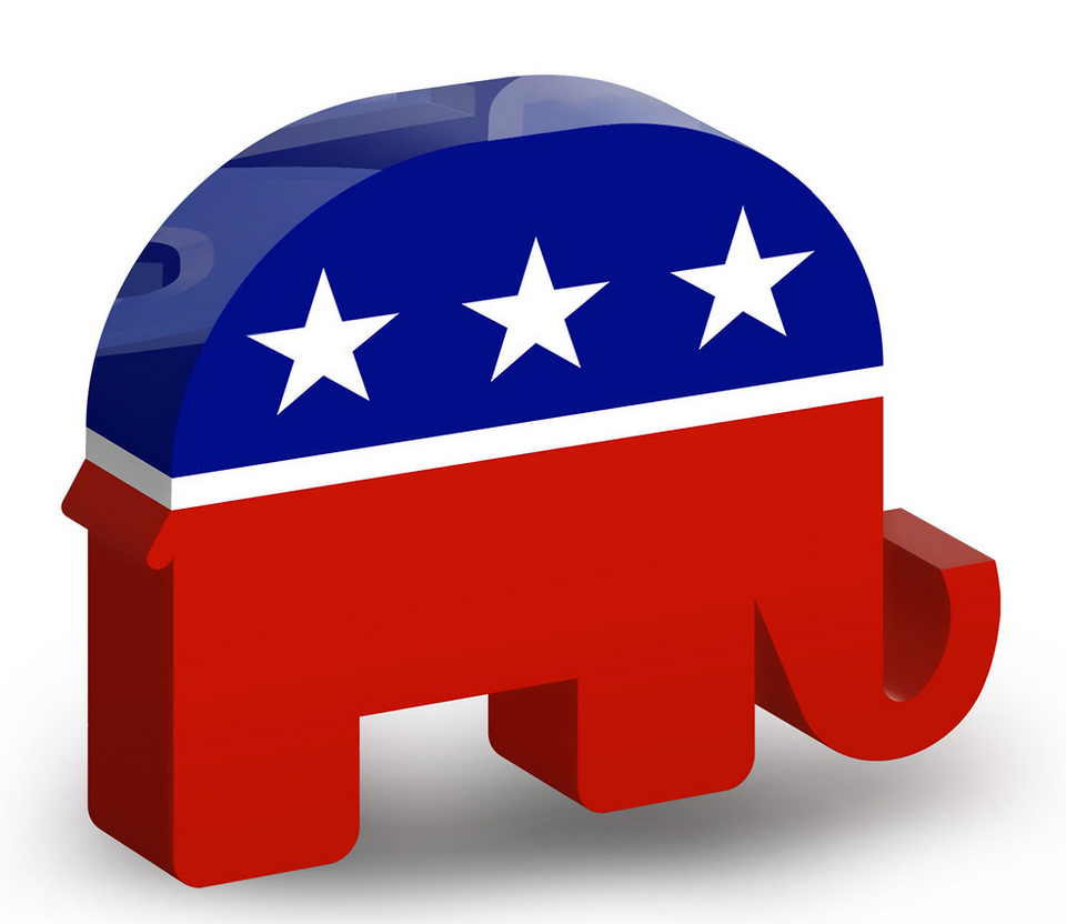 So You Want To Run As A Republican By Randy Fredlund Politically