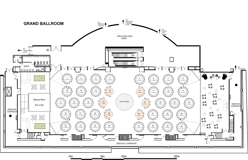 Event Floor Plan Layout Seating Plan Software By Event Layout Software Medium