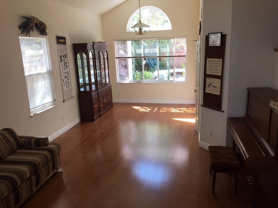How To Install Hardwood Flooring In The Easy Way