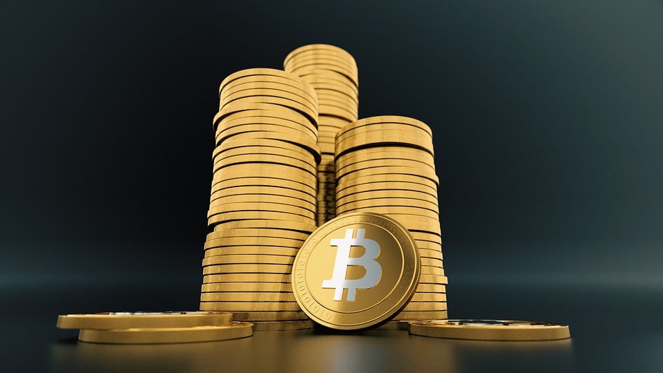 Are bitcoin gains taxable in us