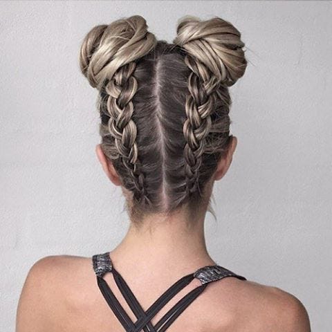 10 Beautiful Hairstyles for Every Occasion - THREAD by ZALORA Singapore