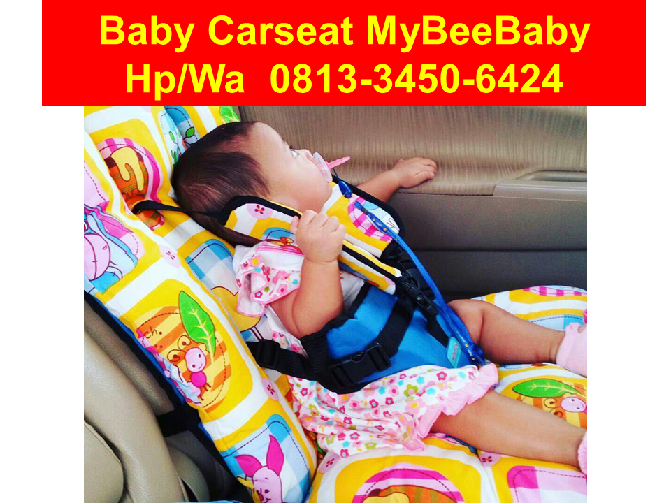 harga baby car seat pliko