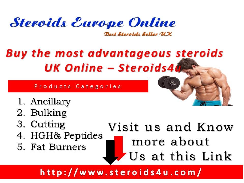 Why buy drostanolone propionate Is No Friend To Small Business