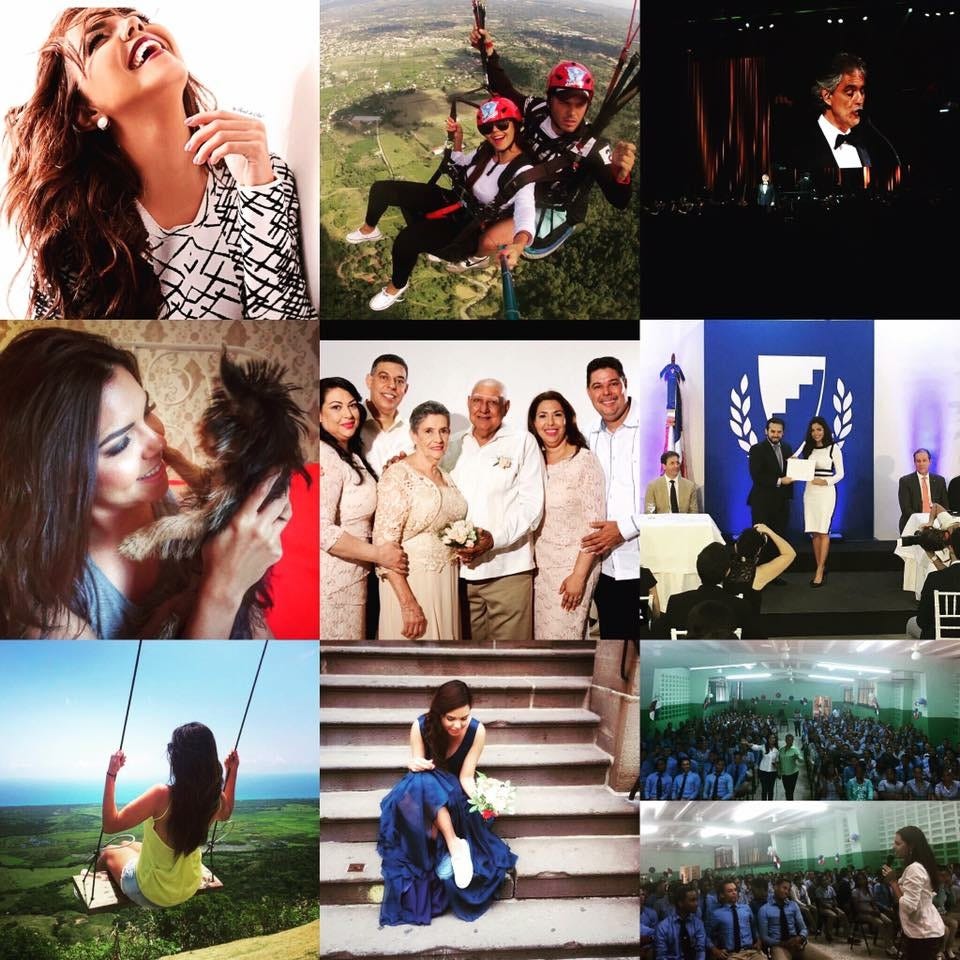 Sol Disla #2016bestnine: El enemigo de los buenos momentos | by Sol Disla | Let’s ...