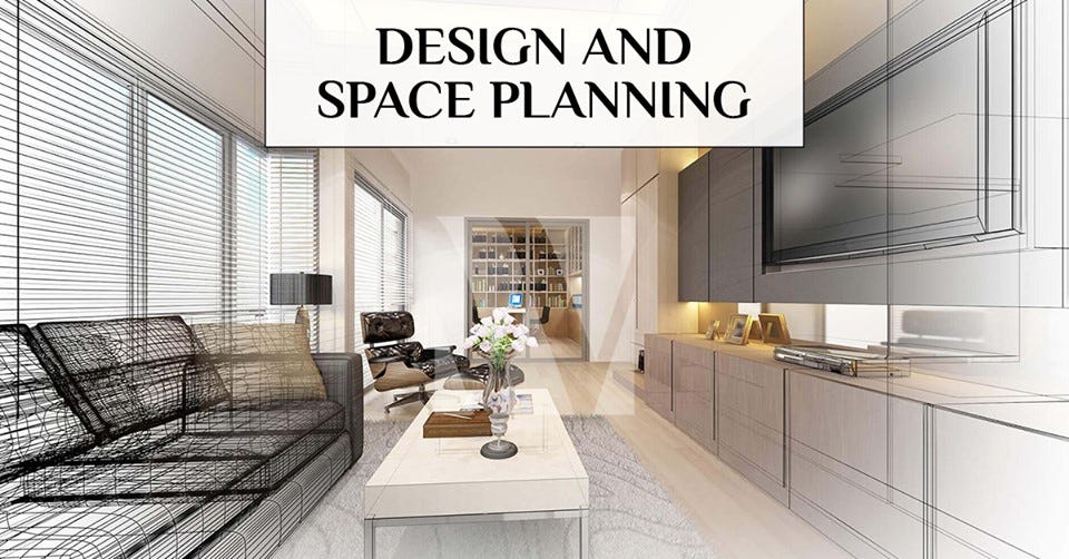 How To Increase Motivation With Office Design Interior
