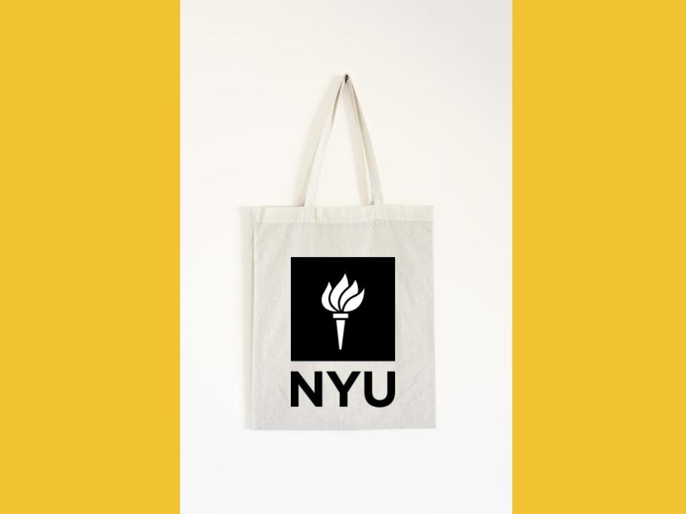 All The Tote Bags I Got For Free During Welcome Week Ranked All The Tote Bags I Got For Free During Welcome Week Ranked