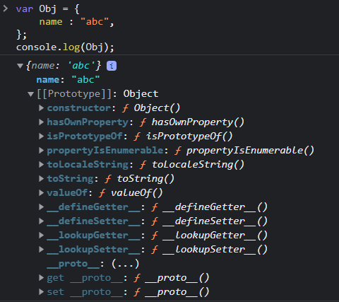 OOP in JavaScript: Encapsulation, Inheritance, Polymorphism ...