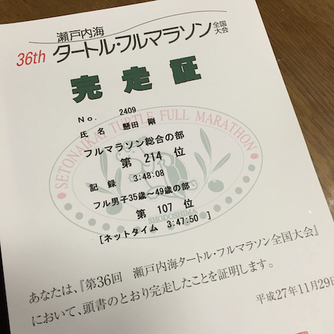 フルマラソン挑戦11回目のサブ3 5ふりかえり 14年からフルマラソンに挑戦して4年 11回目でsub3 5 3時間半 を切 By Takeshi Kakeda Kkd S Remarks Medium フルマラソン挑戦11回目のサブ3 5ふりかえり 14年からフルマラソンに挑戦して4年 11回目でsub3 5 3時間半 を切 By Takeshi Kakeda Kkd S Remarks Medium