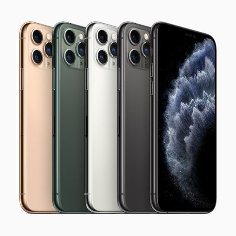 Price Of Pta Approved Iphone 11 Pro And Pro Max For Pakistan Revealed By Yasir Javaed Medium