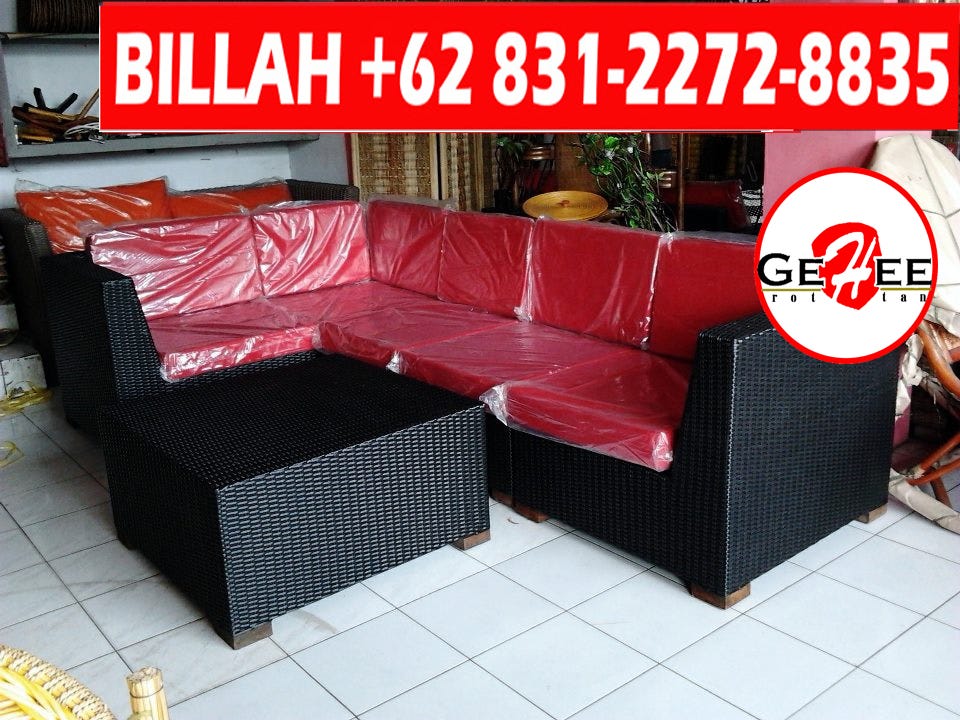 Harga Sofa  Ruang Tamu Murah  Dibawah  1  Juta  Berbagai Ruang