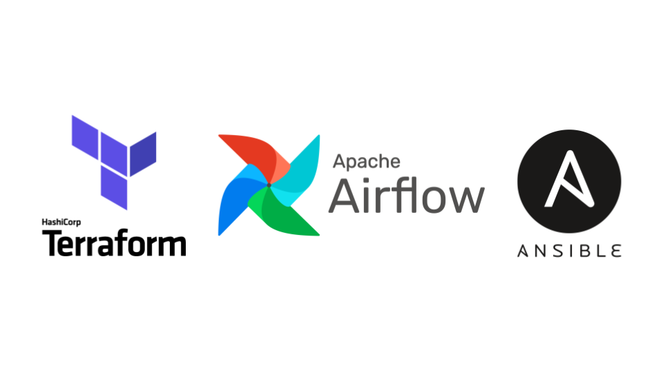 Deploy de uma AWS EC2 com Airflow usando Terraform e Ansible by Gabriel Luz Gabriel Luz