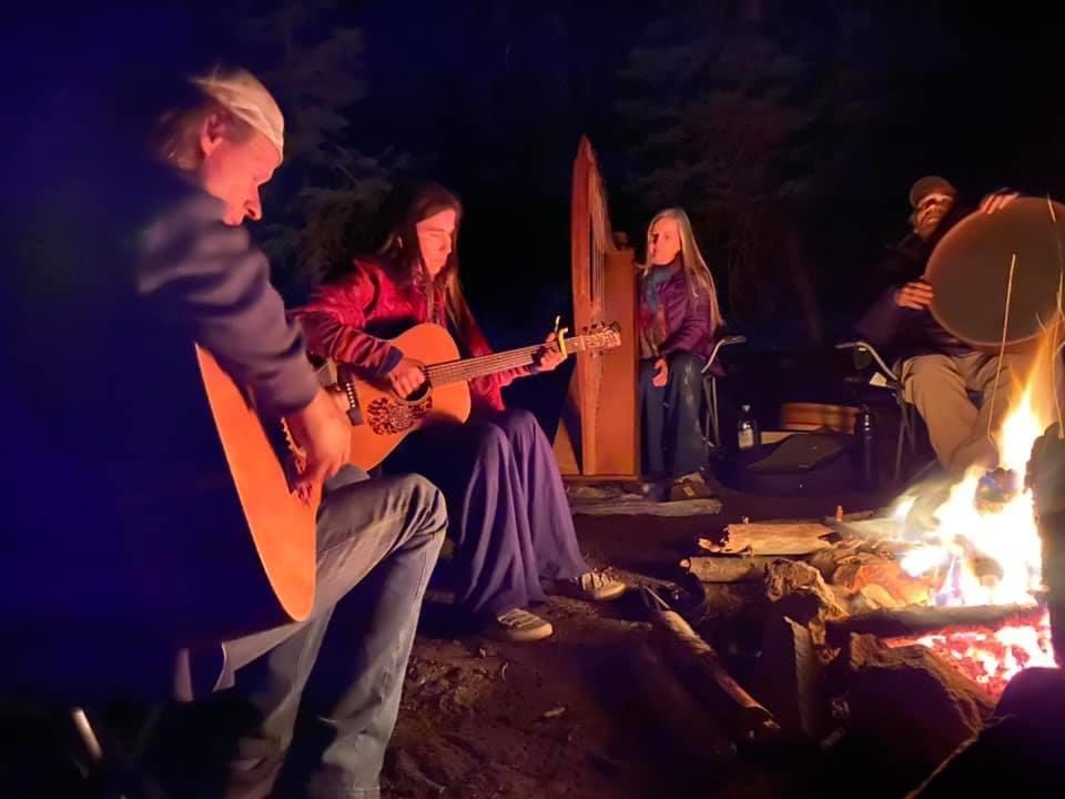 Gathering for Good. There’s a gathering I have been going… by Eostar