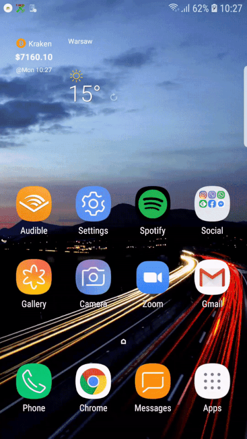 Android App Ui Tests With Cucumber Espresso Barista Medium