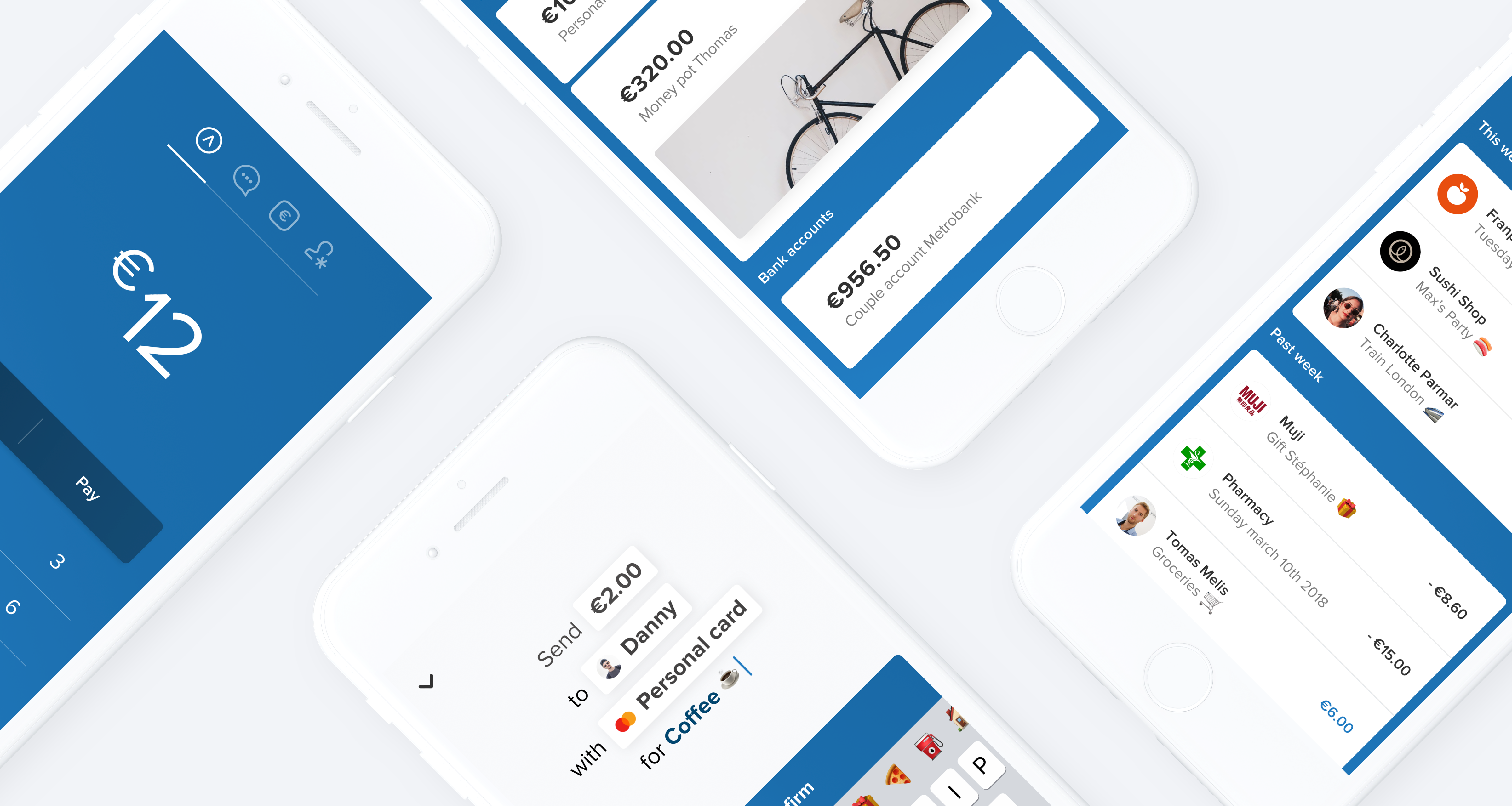 Lydia Leve 13 Millions D Euros Supplementaires By Lydia App Lydia Stories Medium