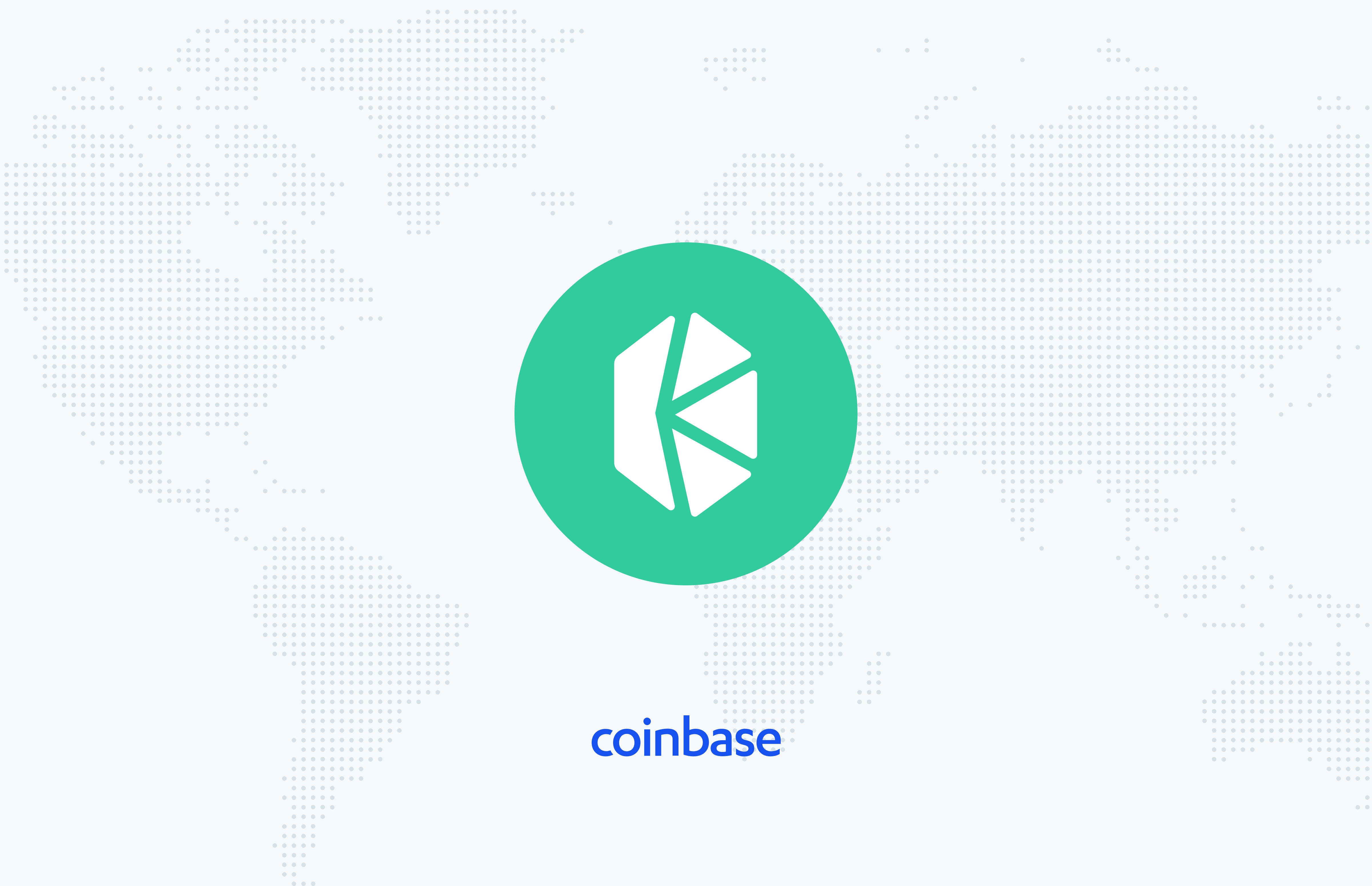 Kyber Network (KNC) is now available on Coinbase | by ...