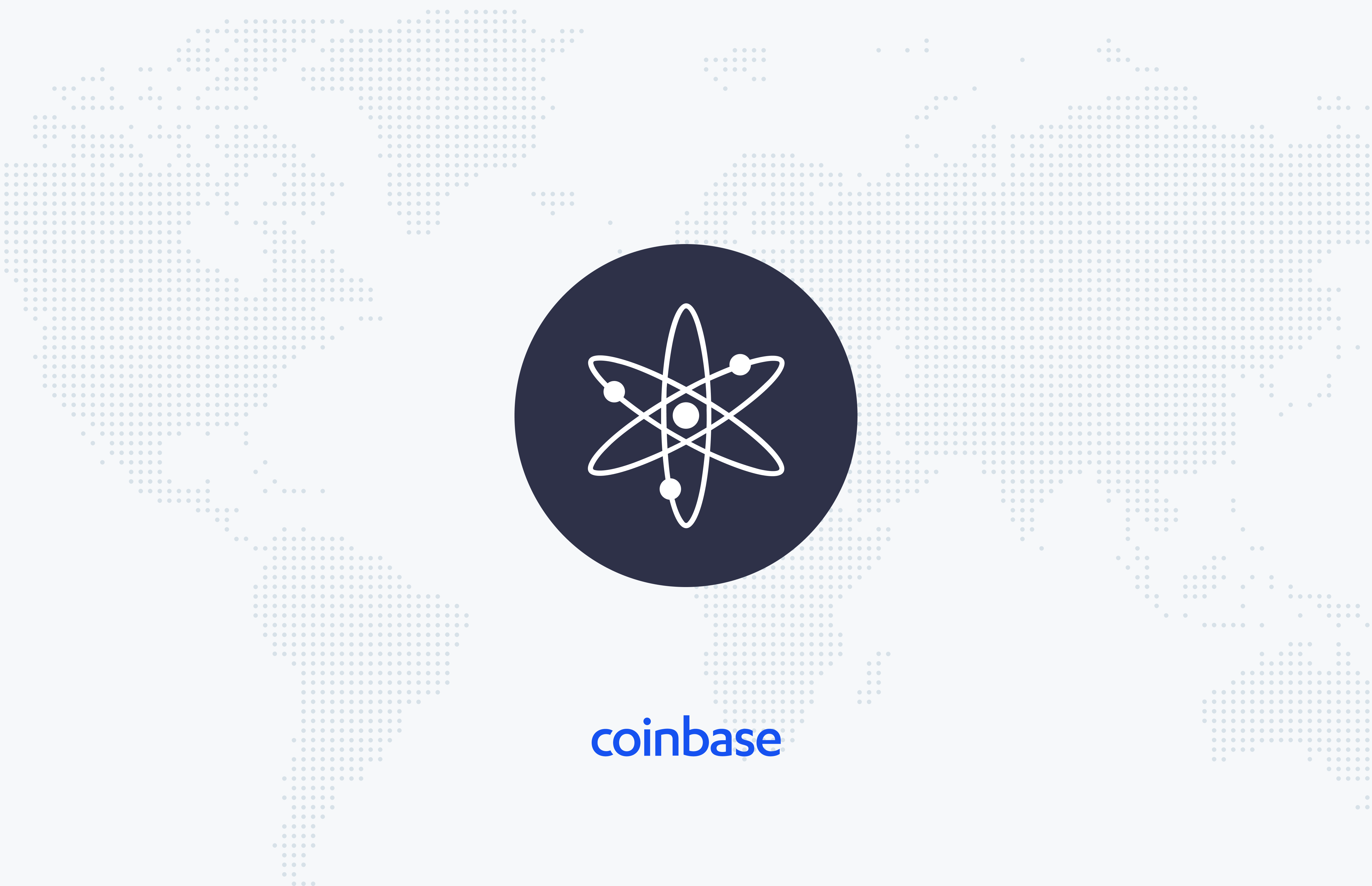 Cosmos (ATOM) is now available on Coinbase | by Coinbase ...