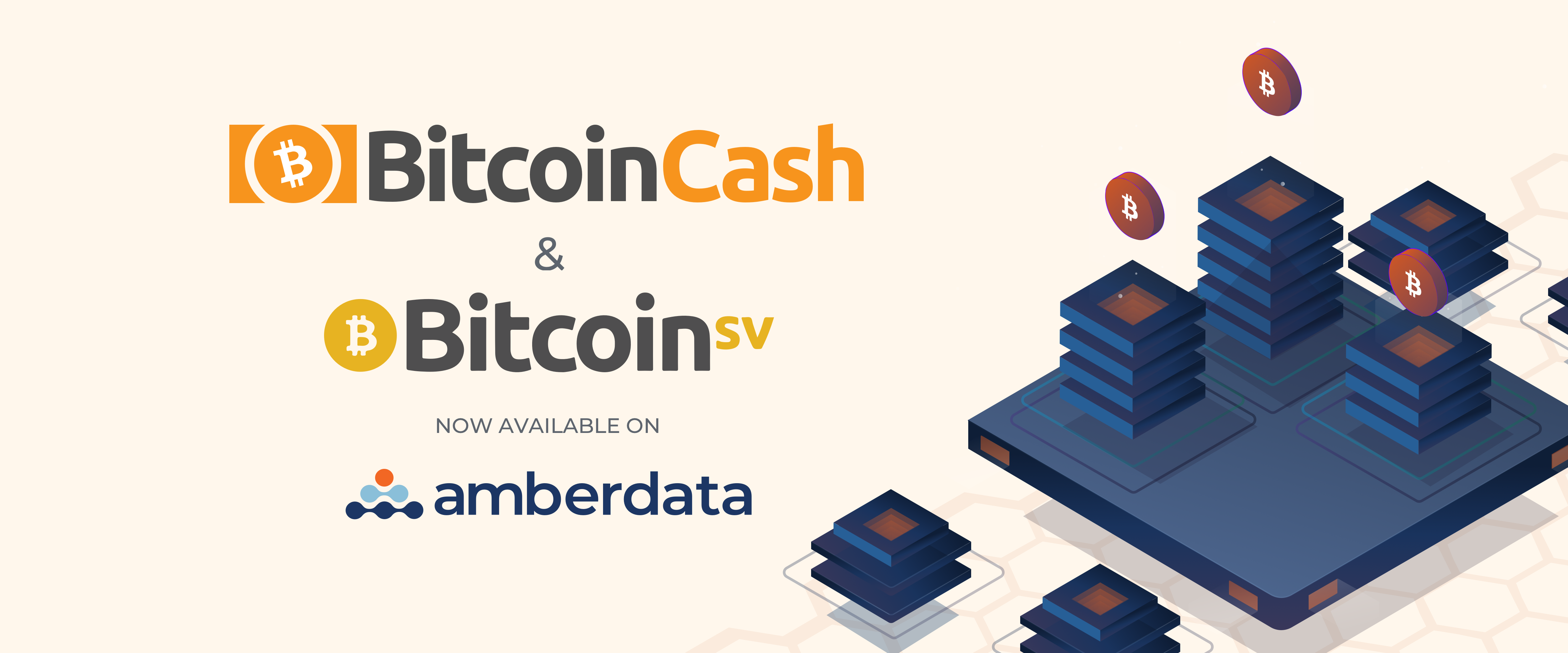 bitcoin cash api