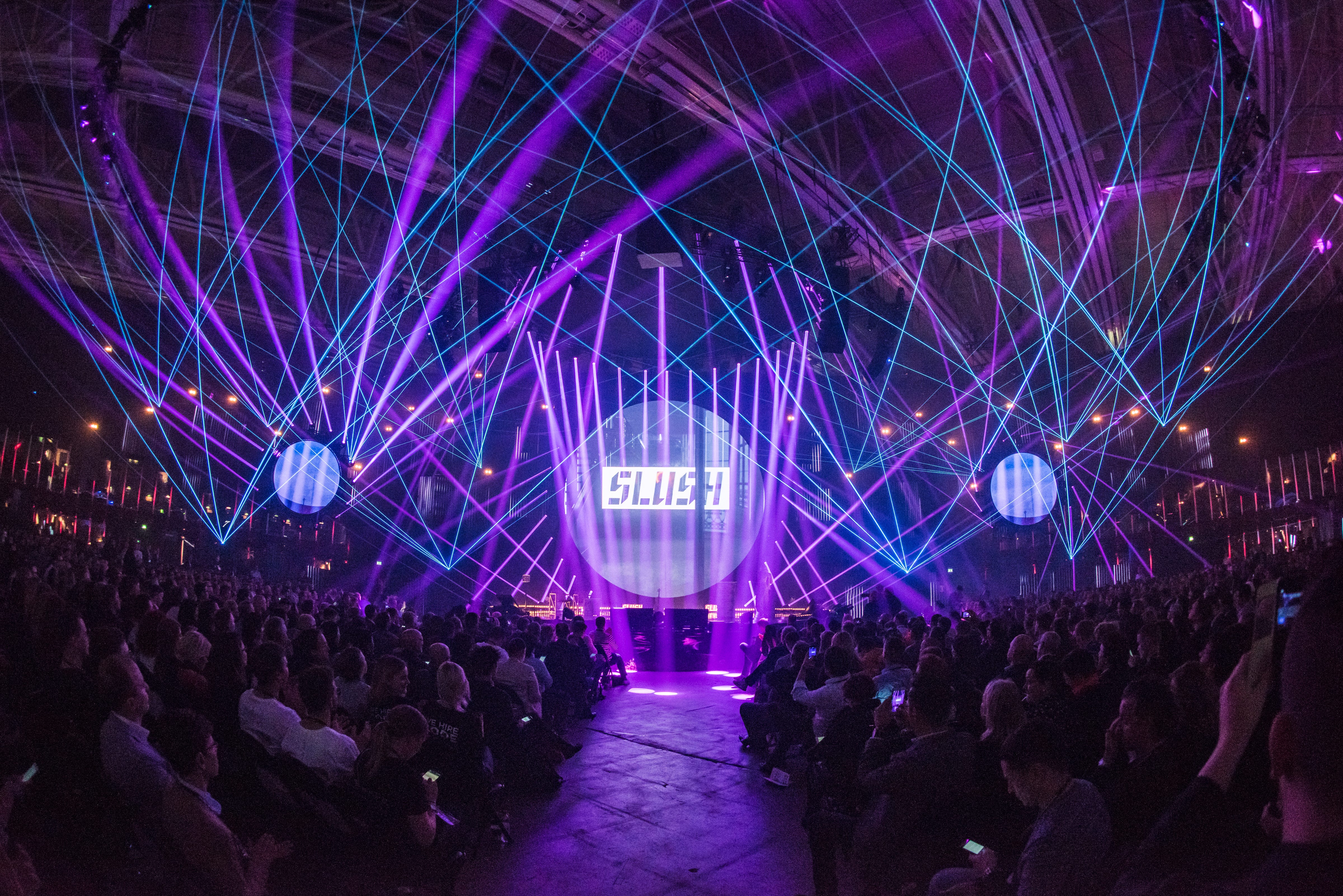 Slush 2018: A Curated List Of Must Attend Side Events By The ...