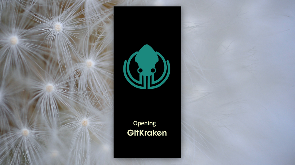 GitKraken: A Git Desktop Client on Linux Fedora | by Inne R. A. | Medium