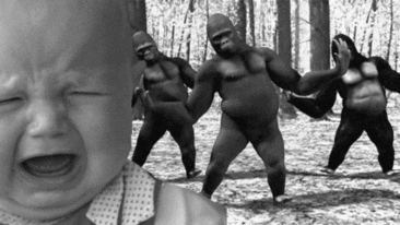 8 Dancing Baby Gifs The Songs They Were Missing By Derek Shanahan Medium 8 Dancing Baby Gifs The Songs They Were Missing By Derek Shanahan Medium