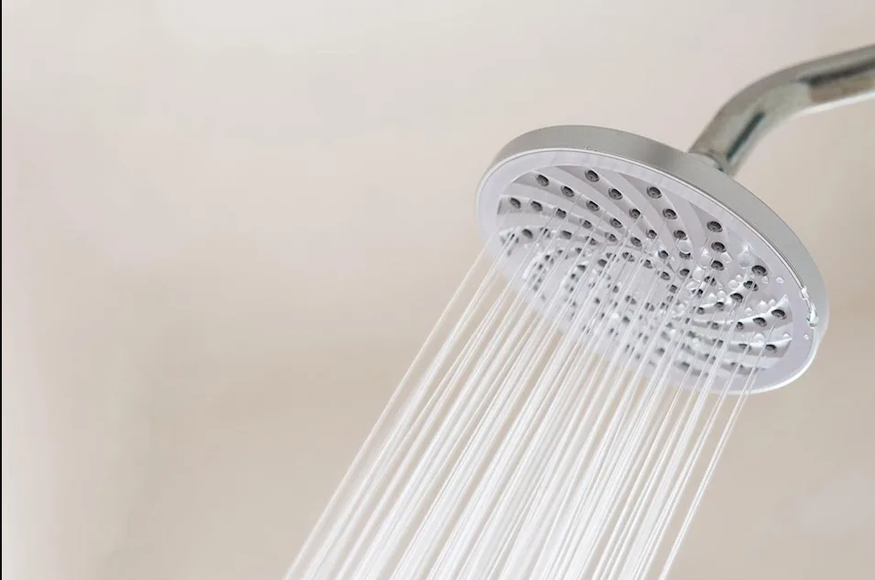 How Many Times Do Men Actually Need to Shower Per Week? by Walker