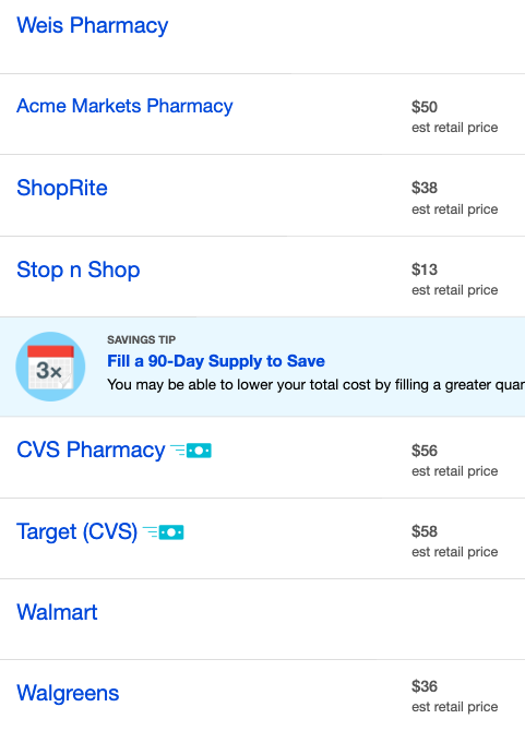 Cvs Ambien Price