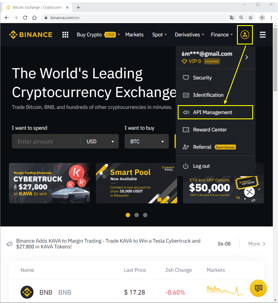 how-to-create-binance-api-we-will-explain-how-to-create-the-by-heart-number-sep-2020-medium