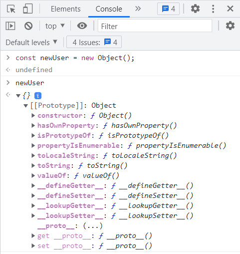 Beauty of Object Oriented Programming in JavaScript | by Maz Islam | Medium