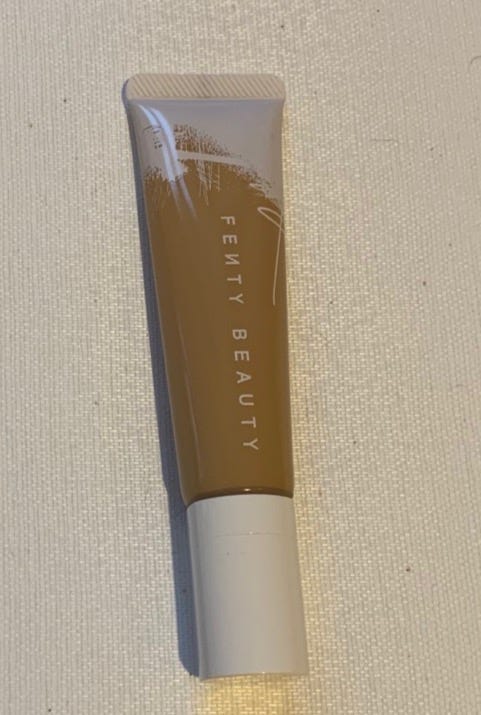 Fenty Pro Filt R Hydrating Longwear Foundation Is It Any Good By Rouba Mustafa Medium Fenty Pro Filt R Hydrating Longwear Foundation Is It Any Good By Rouba Mustafa Medium