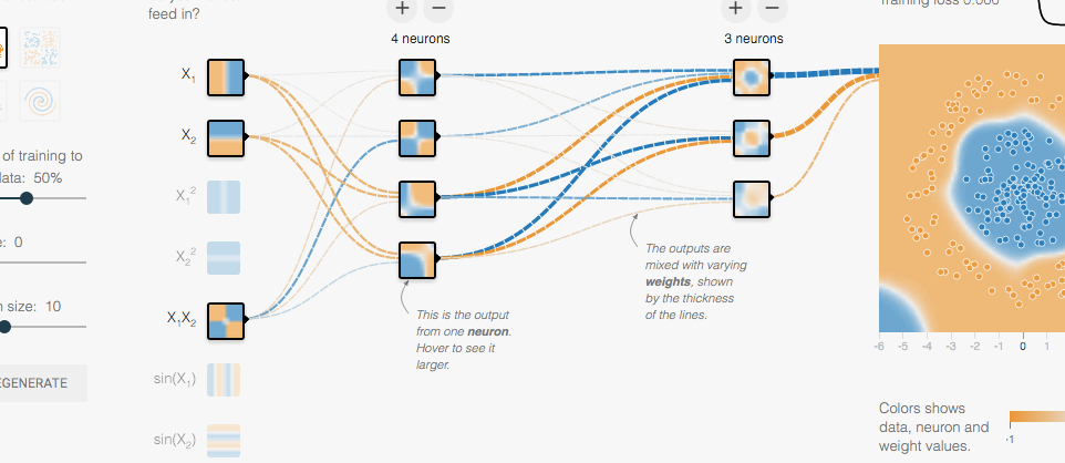 google cloud tensorflow