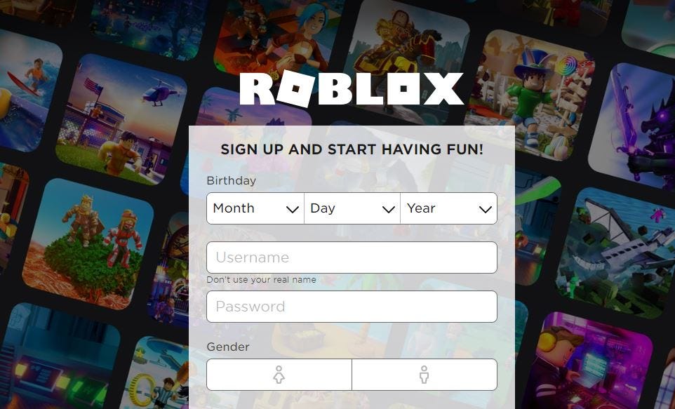 2019 You Promo Codes For Robux